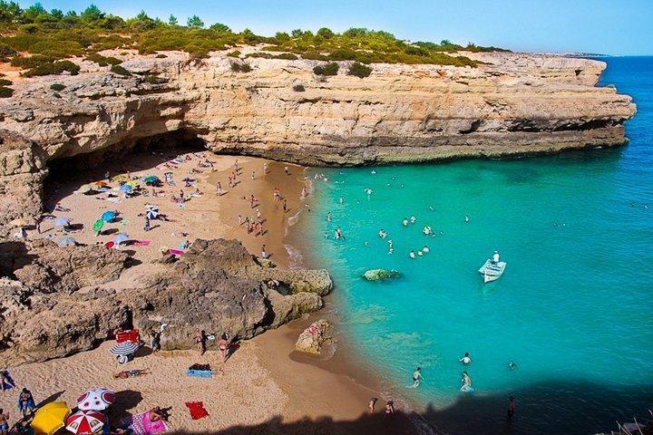 Casa Pescador Lägenhet Carvoeiro  Exteriör bild