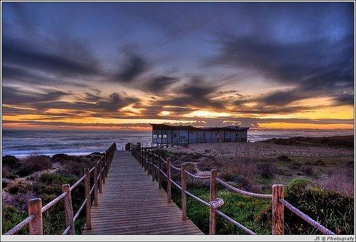 Casa Pescador Lägenhet Carvoeiro  Exteriör bild