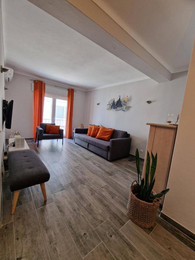 Casa Pescador Lägenhet Carvoeiro  Exteriör bild