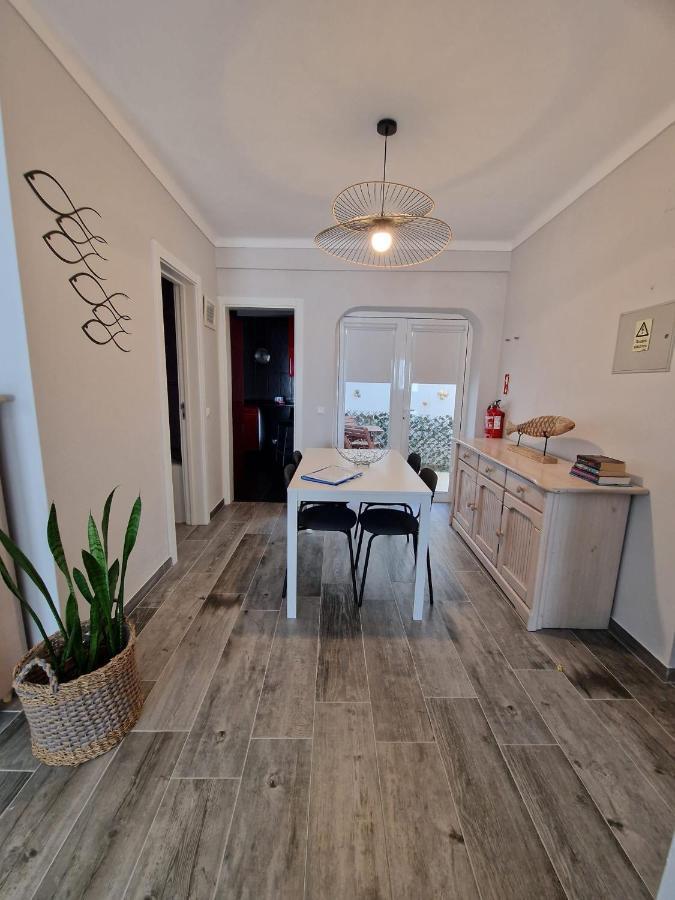 Casa Pescador Lägenhet Carvoeiro  Exteriör bild