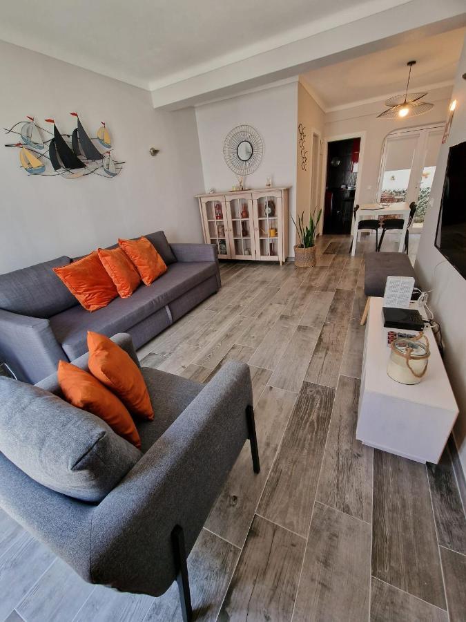 Casa Pescador Lägenhet Carvoeiro  Exteriör bild