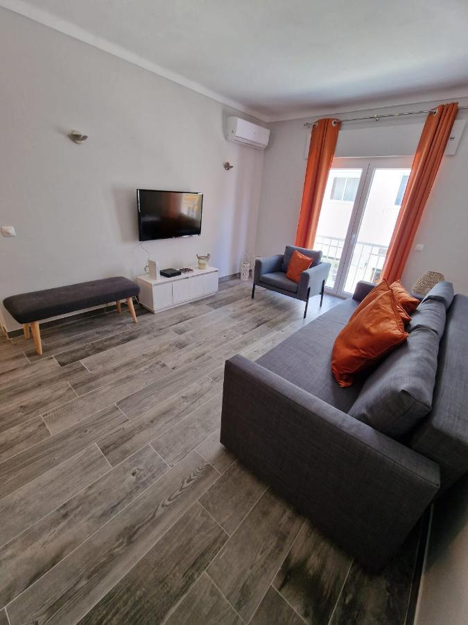 Casa Pescador Lägenhet Carvoeiro  Exteriör bild