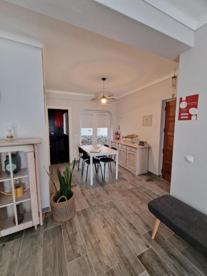 Casa Pescador Lägenhet Carvoeiro  Exteriör bild