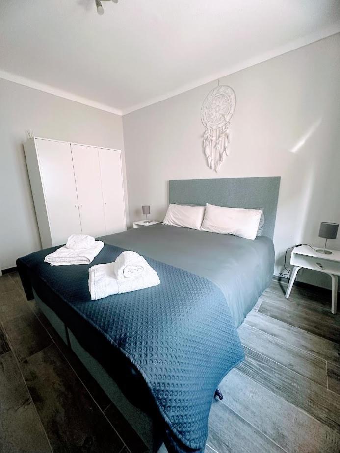 Casa Pescador Lägenhet Carvoeiro  Exteriör bild