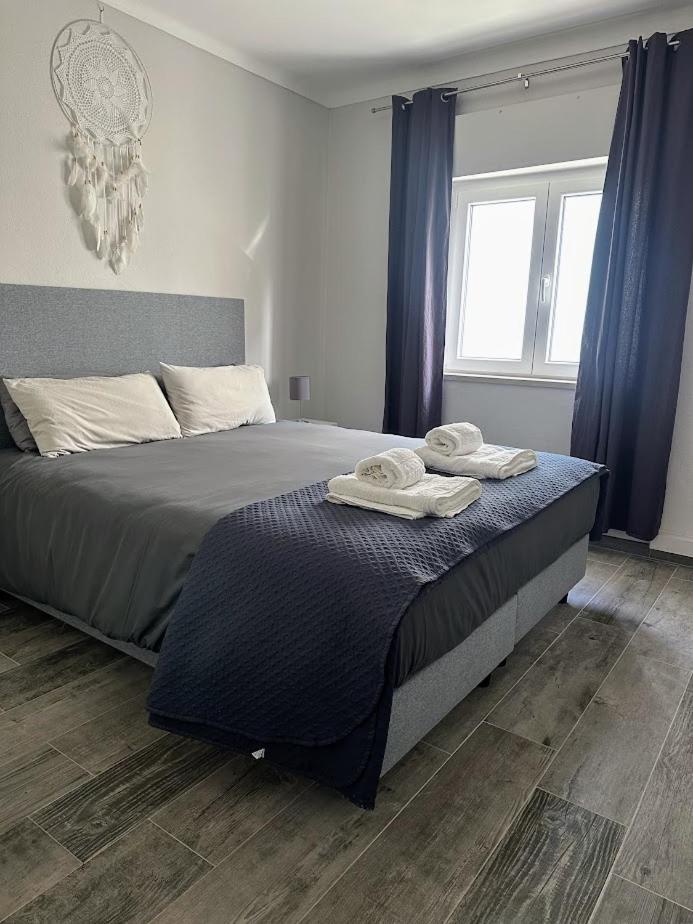 Casa Pescador Lägenhet Carvoeiro  Exteriör bild