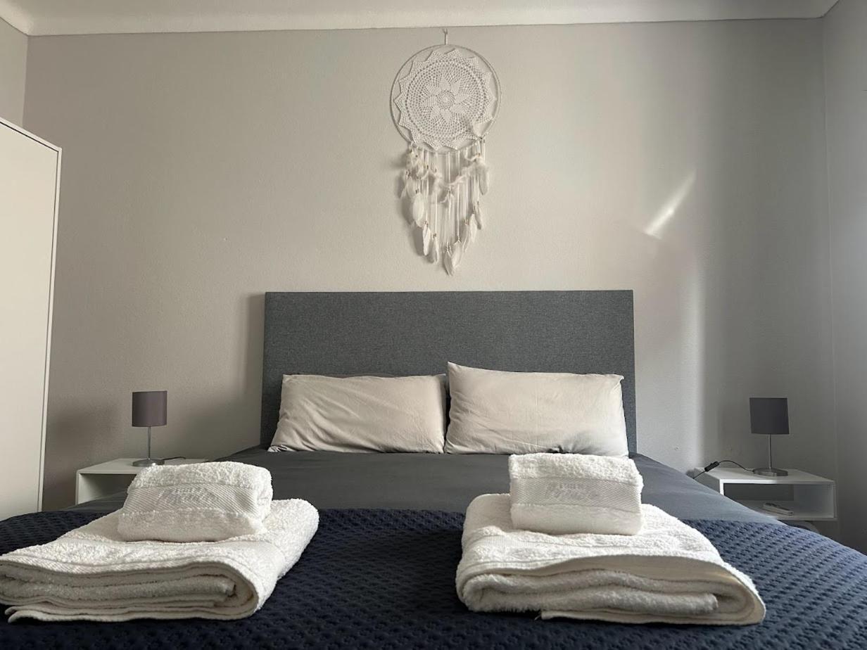 Casa Pescador Lägenhet Carvoeiro  Exteriör bild